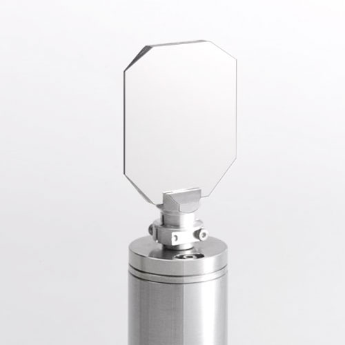 Fiber激光掃描振鏡