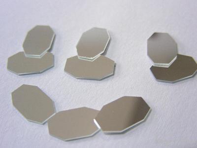 Fiber激光掃描振鏡