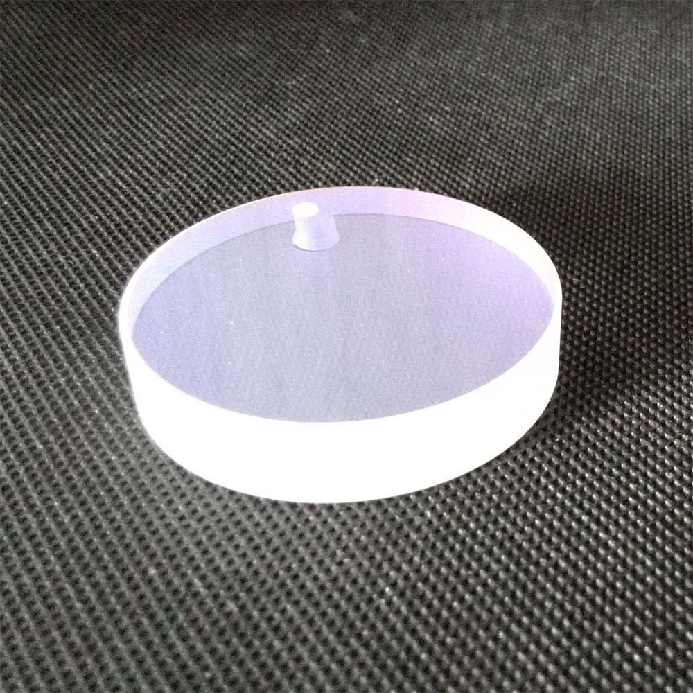 介質(zhì)膜反射鏡