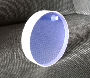 開(kāi)孔反射鏡