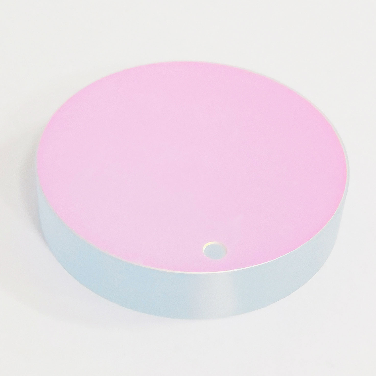 開(kāi)孔反射鏡